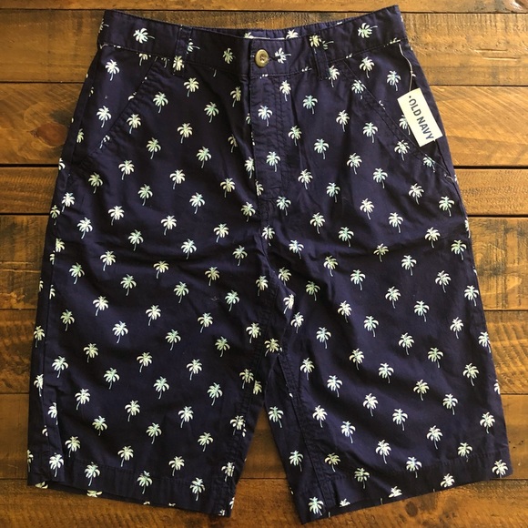 Kids Old Navy Shorts - Picture 6 of 9